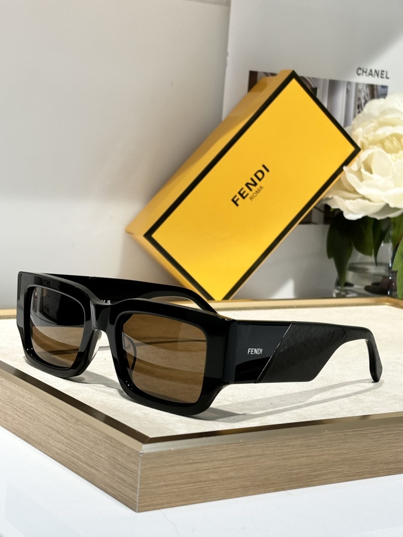 Fendi Sunglasses